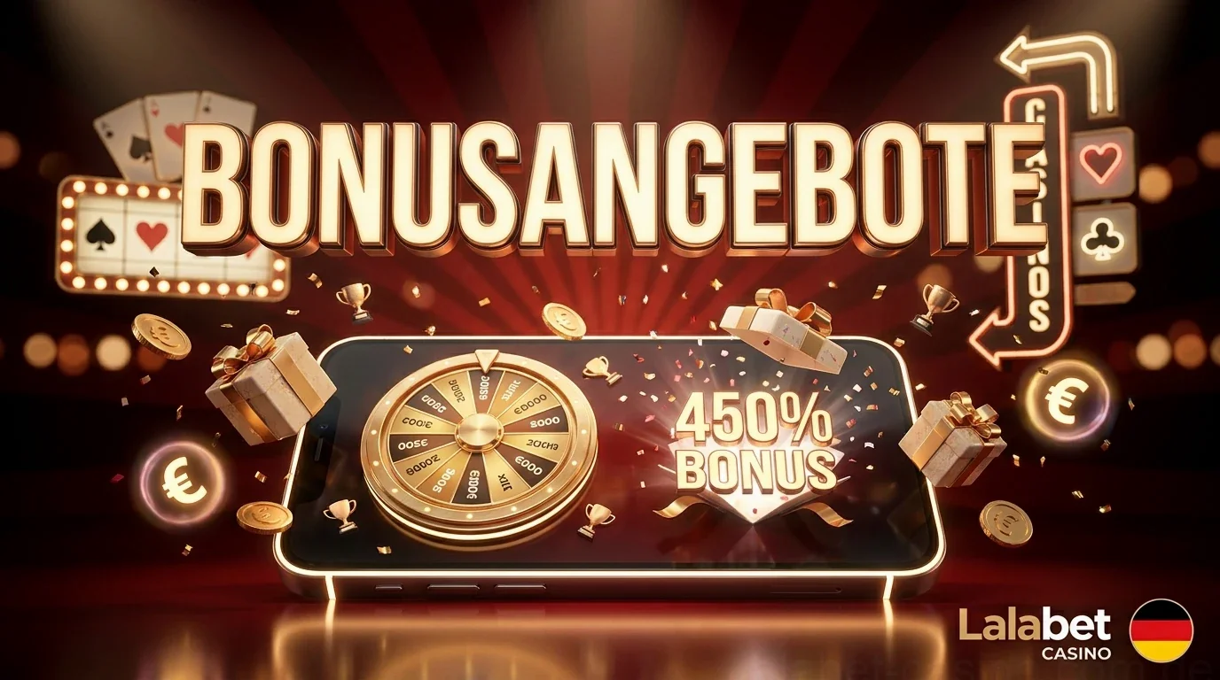 Bonusangebote