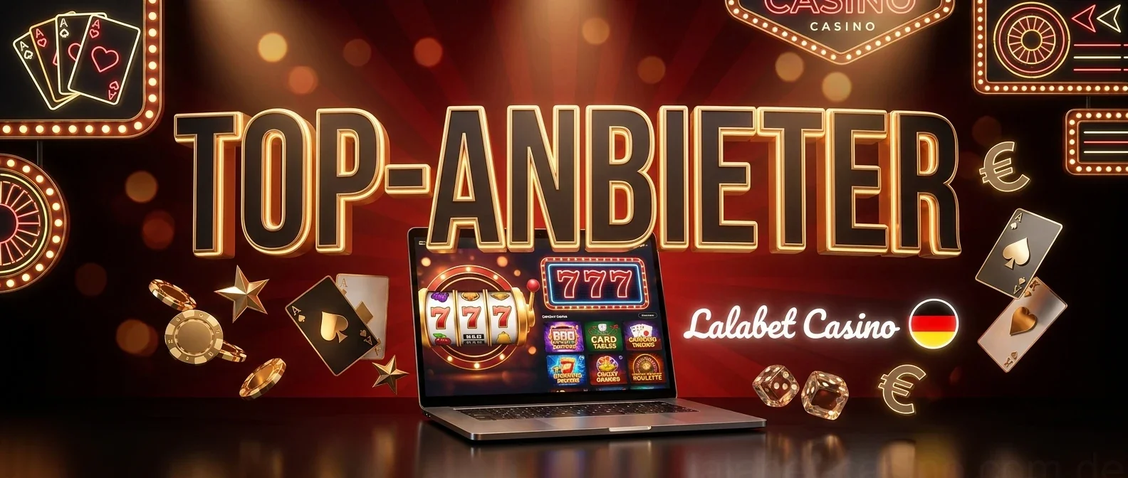Top-Anbieter